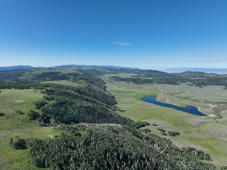 Skyline Drive, Fairview, UT à vendre - Photo de l’immeuble – Image 3 sur 7