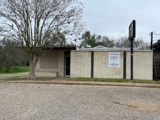Plus de détails pour 5701 Martin Luther King Blvd, Houston, TX - Local commercial à vendre