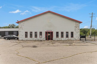 Plus de détails pour 8285 Highland Rd, White Lake, MI - Local commercial à vendre