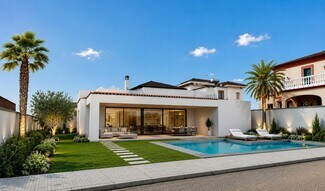 Plus de détails pour Calle Romero, 25, Cantillana - Terrain à vendre