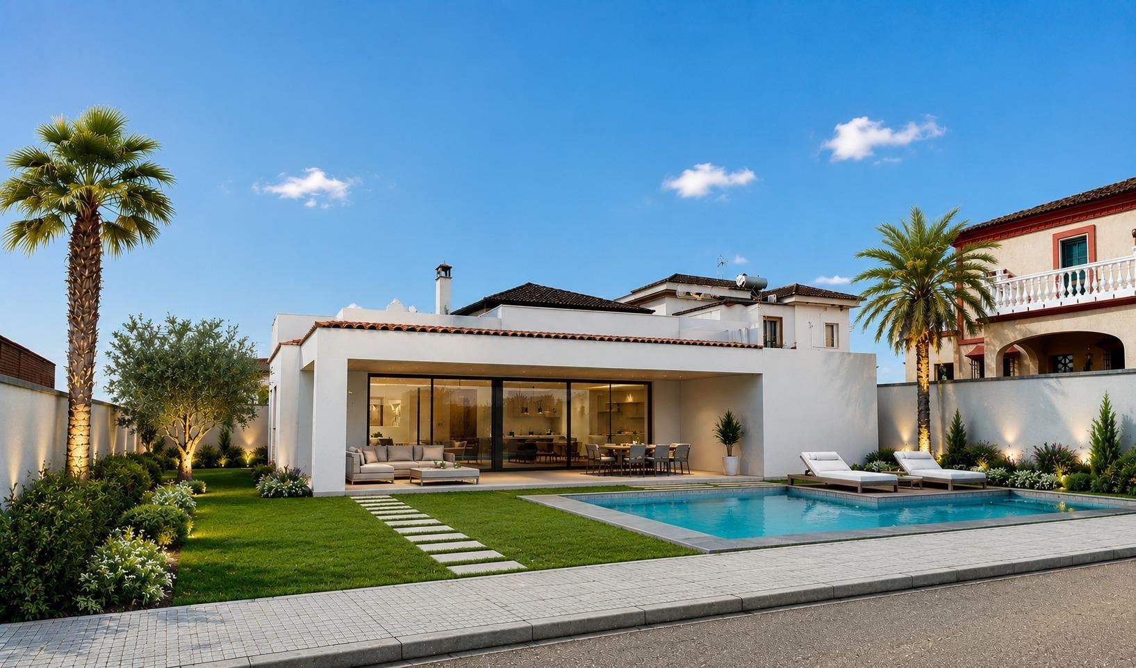 Calle Romero, 25, Cantillana, Sevilla à vendre Photo principale– Image 1 sur 6