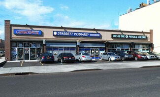 Plus de détails pour 12073-12095 Flatlands Ave, Brooklyn, NY - Local commercial à louer