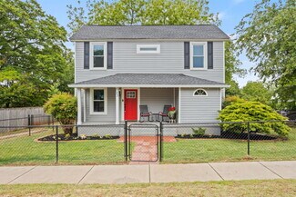 Plus de détails pour 22 2nd Ave, Greenville, SC - Spécialisé à vendre