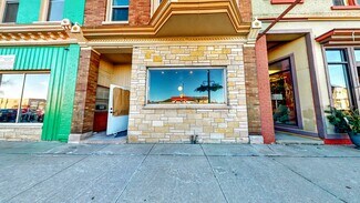 Plus de détails pour 209 S Main St, Jefferson, WI - Local commercial à vendre