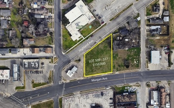 537 Cheyenne st, Corpus Christi, TX - Vue aérienne  vue de carte - Image1