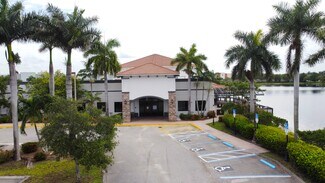 Plus de détails pour 15500 SW 29th St, Miramar, FL - Local commercial à louer