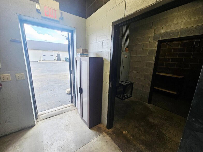 1803 W Purdue Ave, Muncie, IN à louer - Photo intérieure – Image 3 sur 3
