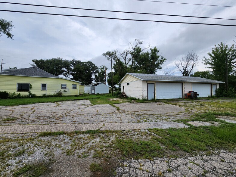 3960 Lindberg rd, West Lafayette, IN à vendre - Photo de l’immeuble – Image 3 sur 13