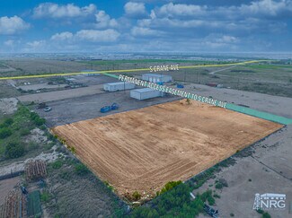 Plus de détails pour 2011-D Crane Ave, Odessa, TX - Terrain à louer