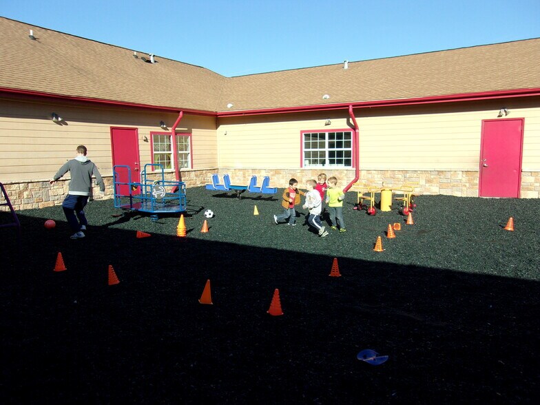 3705 Columbia Memorial Pky, League City, TX à vendre - Photo de l’immeuble – Image 3 sur 9