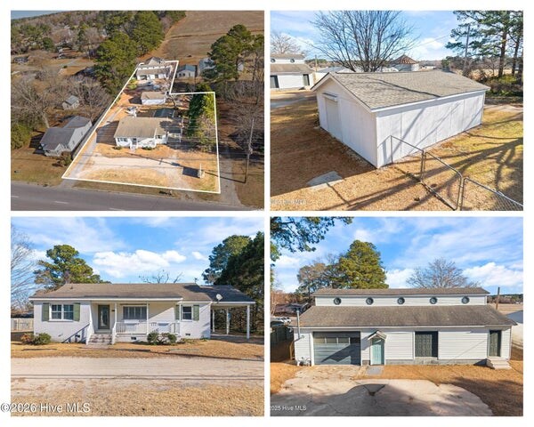 2034 W 5th St, Washington, NC à vendre Photo de l’immeuble– Image 1 sur 67