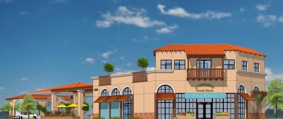 11004 Telegraph Rd, Ventura, CA à vendre - Photo de l’immeuble – Image 1 sur 9