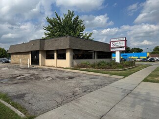 Plus de détails pour 2769 E 9 Mile Rd, Warren, MI - Local commercial à vendre