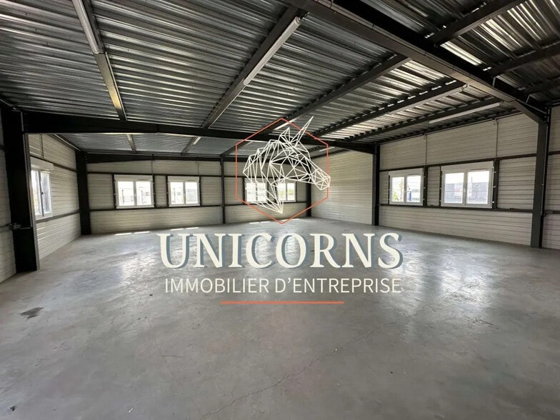 Industriel/Logistique dans Toulouse à louer - Photo intérieure – Image 3 sur 4