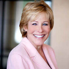 Marci Holliday