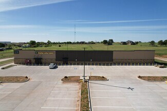 Plus de détails pour 5889 US Highway 277, Elgin, OK - Local commercial à louer