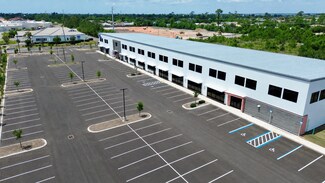 Plus de détails pour 2402 State Ave, Panama City, FL - Différents types d’espaces à louer