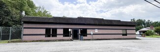 Plus de détails pour 2301 Willoughby Beach Rd, Edgewood, MD - Bureau à vendre