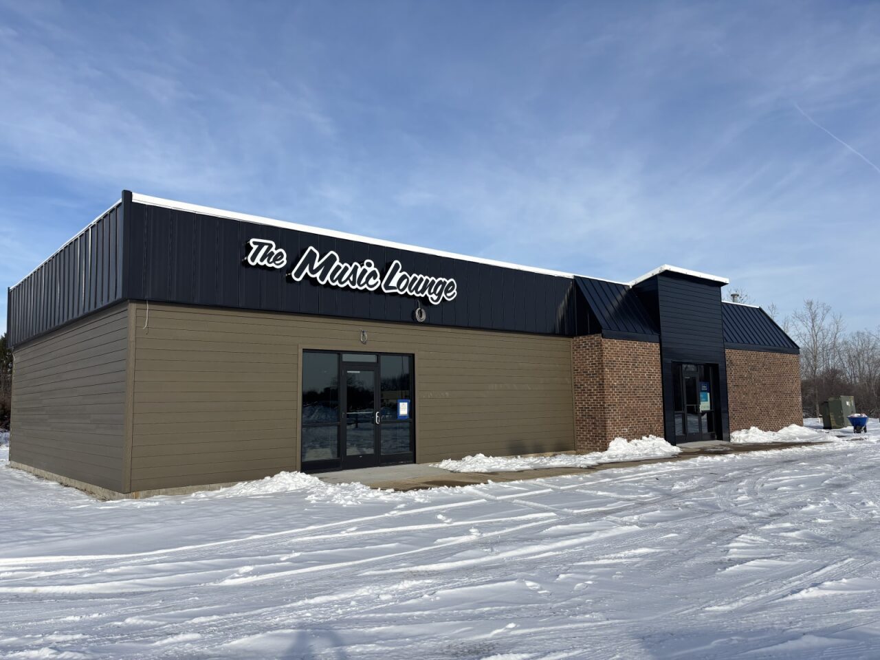 1861 S Scott Rd, Saint Johns, MI à louer Photo principale– Image 1 sur 7