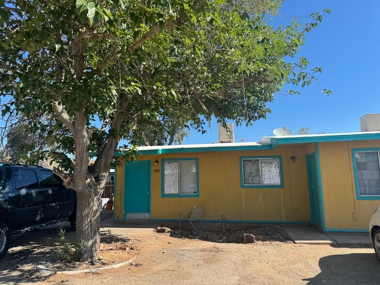 3240 N Geronimo Ave, Tucson, AZ à vendre - Photo de l’immeuble – Image 3 sur 13