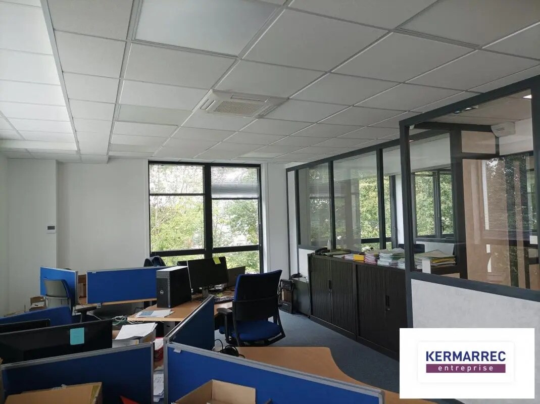 Bureau dans Nantes à louer Photo de l’immeuble– Image 1 sur 11