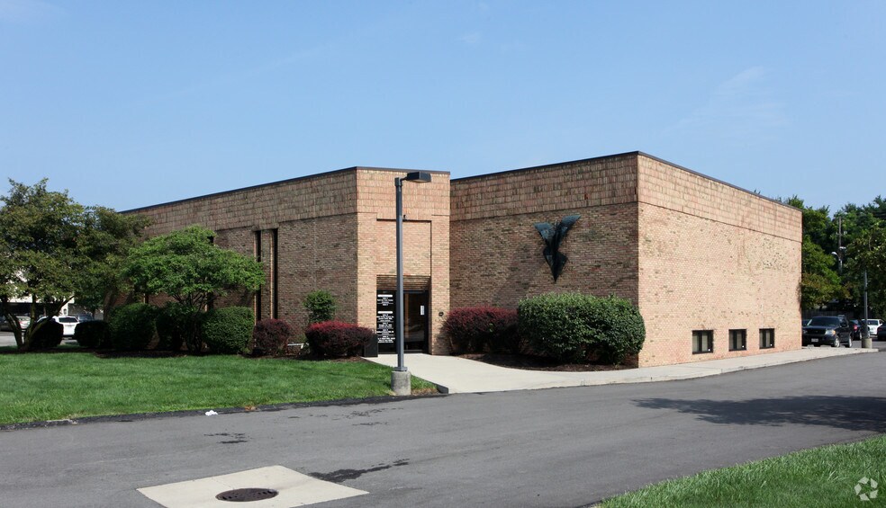 5180 E Main St, Columbus, OH à vendre - Photo principale – Image 1 sur 20