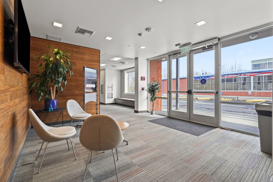 1401 S Robert St, Boise, ID à louer - Photo de l’immeuble – Image 3 sur 11