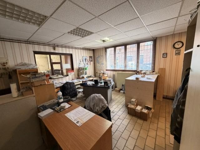 Industriel/Logistique dans Houplines à vendre - Photo intérieure – Image 2 sur 4