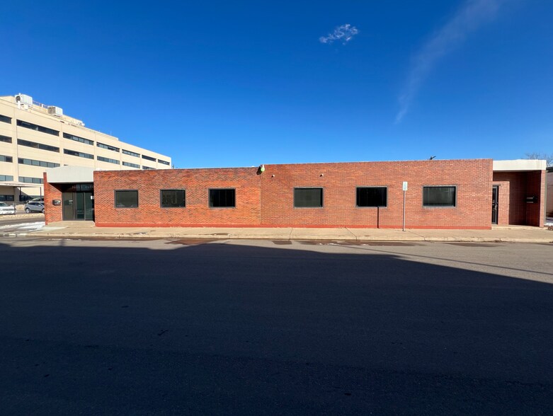 3600-3610 S Huron St, Englewood, CO à vendre - Photo de l’immeuble – Image 3 sur 17