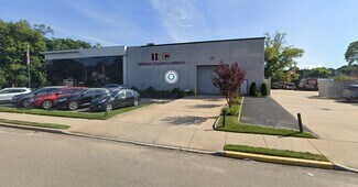 Plus de détails pour 151 Dixon Ave, Amityville, NY - Industriel/Logistique à louer