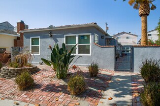 Plus de détails pour 315 E Valencia Ave, Burbank, CA - Logement à vendre