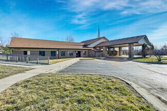 Plus de détails pour 14345 W 119th St, Olathe, KS - Spécialisé à vendre