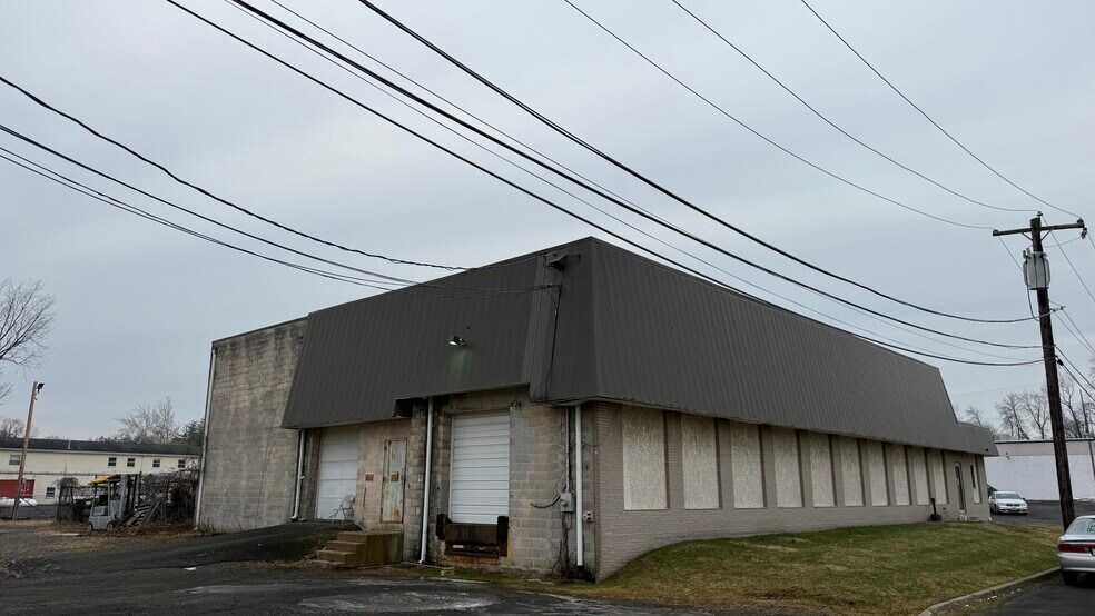 2835 & 2845 Terwood Road portefeuille de 2 biens à vendre sur LoopNet.fr - Photo de l’immeuble – Image 3 sur 7