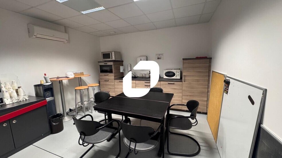 5 Rue Du Dépôt, Niederhausbergen à louer - Photo intérieure – Image 2 sur 8