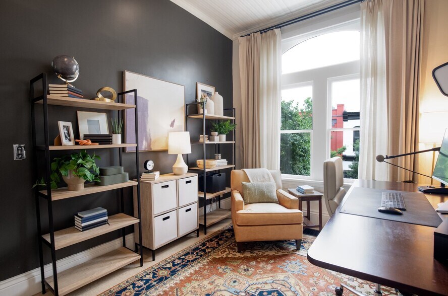 407 Main St, Franklin, TN à louer - Photo intérieure – Image 3 sur 11