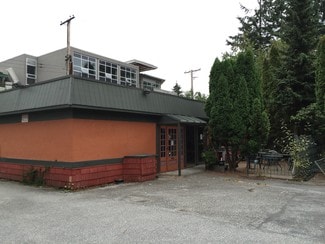Plus de détails pour 1050 Queens Rd W, North Vancouver, BC - Terrain à vendre