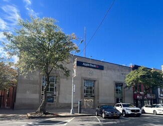 Plus de détails pour 12 Westchester Sq, Bronx, NY - Local commercial à vendre