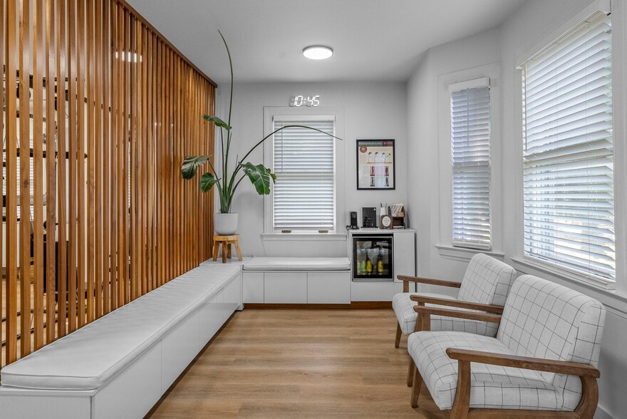 141 S Euclid Ave, Westfield, NJ à vendre - Photo de l’immeuble – Image 3 sur 47