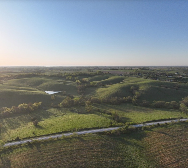 Timber Ridge Ave, Van Meter, IA à vendre - Photo principale – Image 1 sur 4