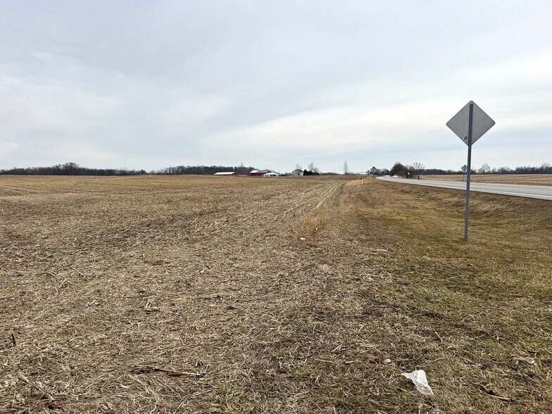 8053 U.S. 35, Williamsburg, IN à vendre - Aérien – Image 3 sur 11