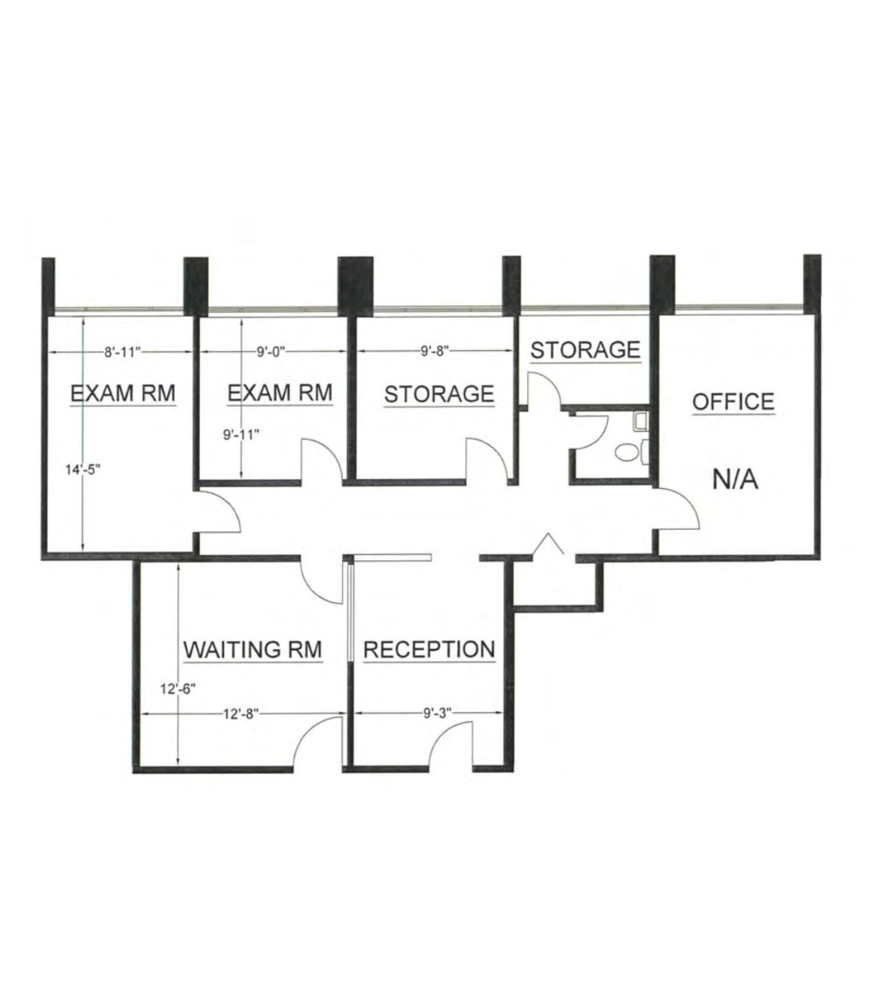 175 N Jackson Ave, San Jose, CA à louer Photo intérieure– Image 1 sur 1