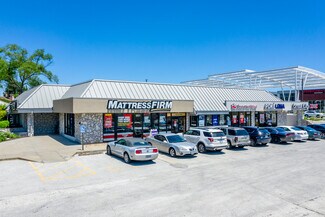 Plus de détails pour 8821-8827 State Line Rd, Kansas City, MO - Local commercial à louer