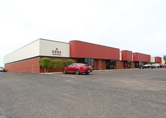 Plus de détails pour 6113 43rd St, Lubbock, TX - Bureau, Bureau/Local commercial à louer