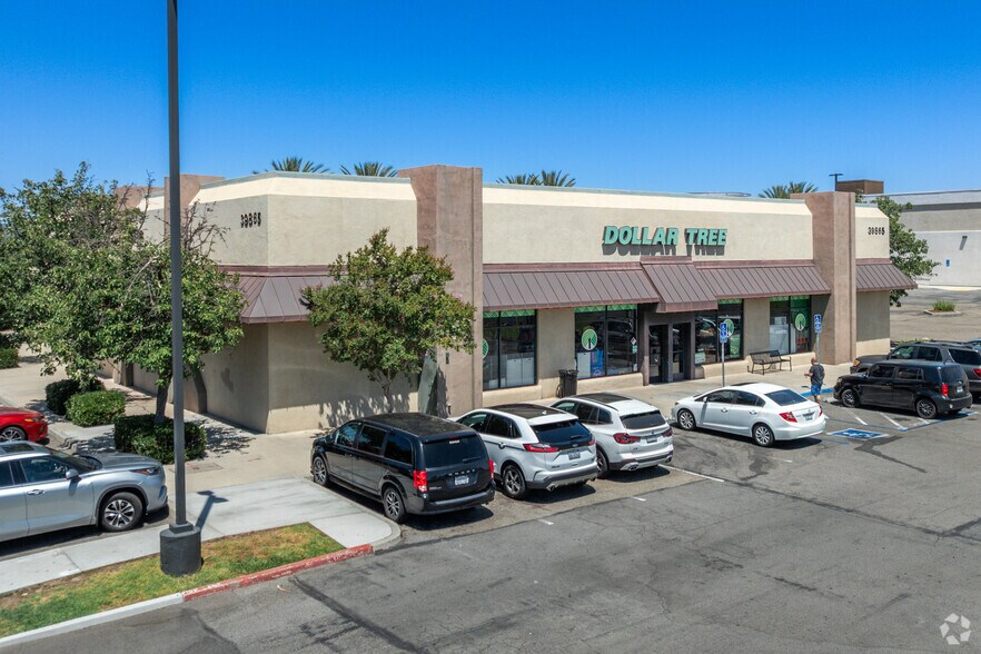 39865 Alta Murrieta Dr, Murrieta, CA à vendre - Photo principale – Image 1 sur 6