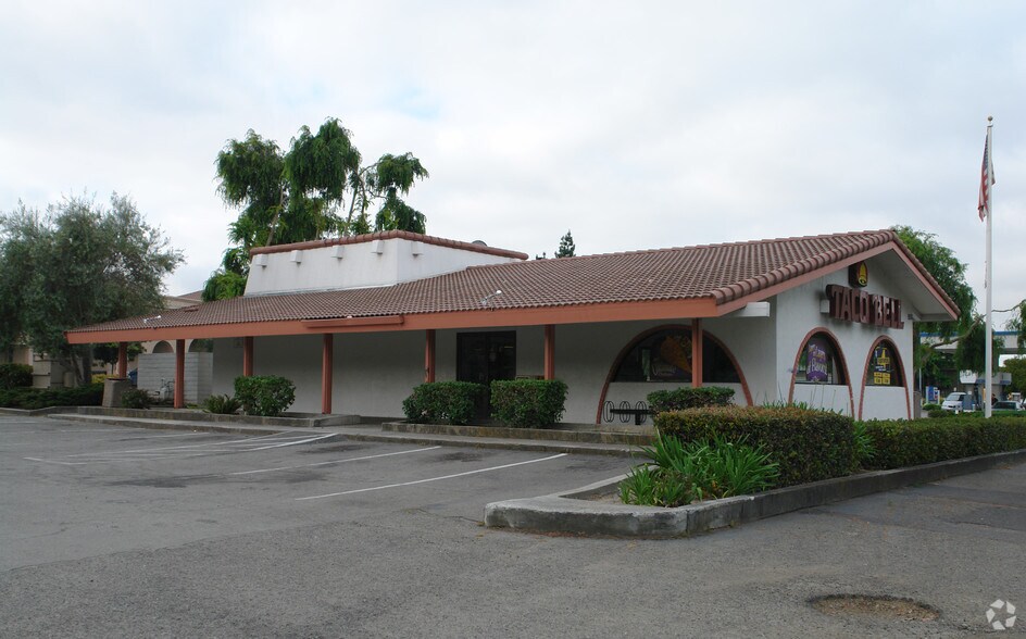 1900 Driscoll Rd, Fremont, CA à vendre - Photo de l’immeuble – Image 3 sur 4