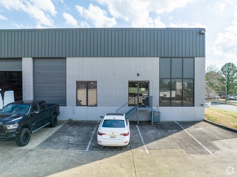 280 Snow Dr, Birmingham, AL à louer - Photo de l’immeuble – Image 3 sur 10