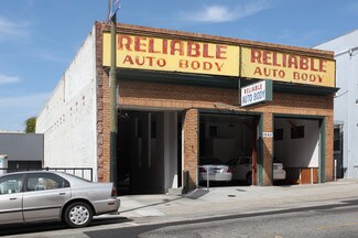 Plus de détails pour 1560 Pacific Ave, San Francisco, CA - Local commercial à louer