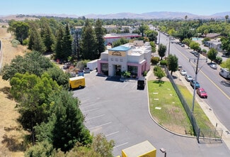 Plus de détails pour 744 E Airway Blvd, Livermore, CA - Local commercial à vendre