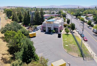 Plus de détails pour 744 E Airway Blvd, Livermore, CA - Local commercial à vendre