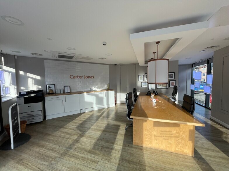 1 Histon Rd, Cambridge à louer - Photo de l’immeuble – Image 3 sur 4